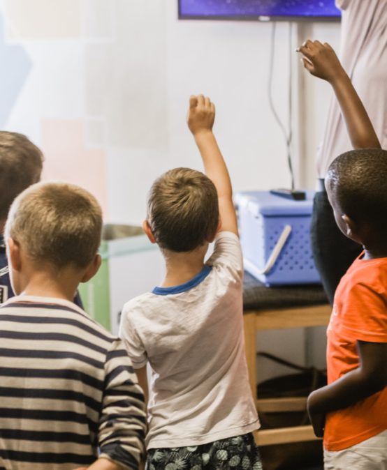 Μοριοδοτούμενο Πρόγραμμα με τίτλο: Διαπολιτισμική εκπαίδευση: Προσεγγίζοντας την πολυπολιτισμικότητα στο εκπαιδευτικό σύστημα